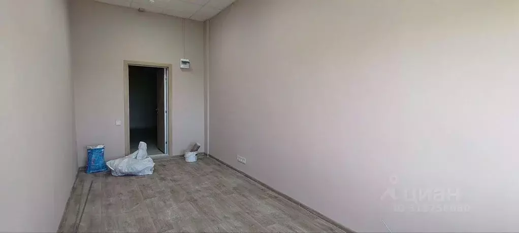 Офис в Саратовская область, Балаково ул. Ленина, 91 (16 м) - Фото 1