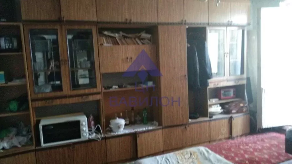 2-к кв. Ростовская область, Волгодонск Молодежная ул. (48.5 м) - Фото 0
