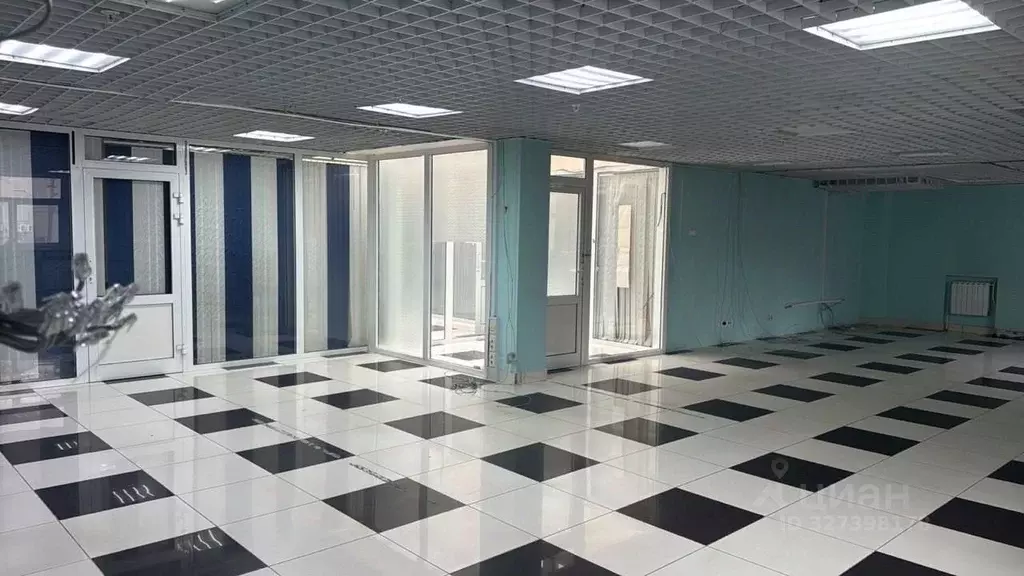 Помещение свободного назначения в Тульская область, Тула Советская ... - Фото 1