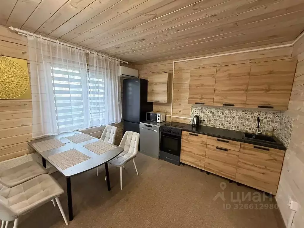 Дом в Крым, Судак бул. Ореховый, 6 (48 м) - Фото 2