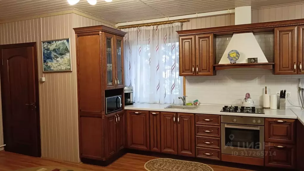 Коттедж в Москва д. Давыдково, Заря СНТ, 43с1 (265 м) - Фото 2