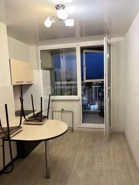 2-к кв. Коми, Сыктывкар ул. Пушкина, 59 (50.2 м) - Фото 1