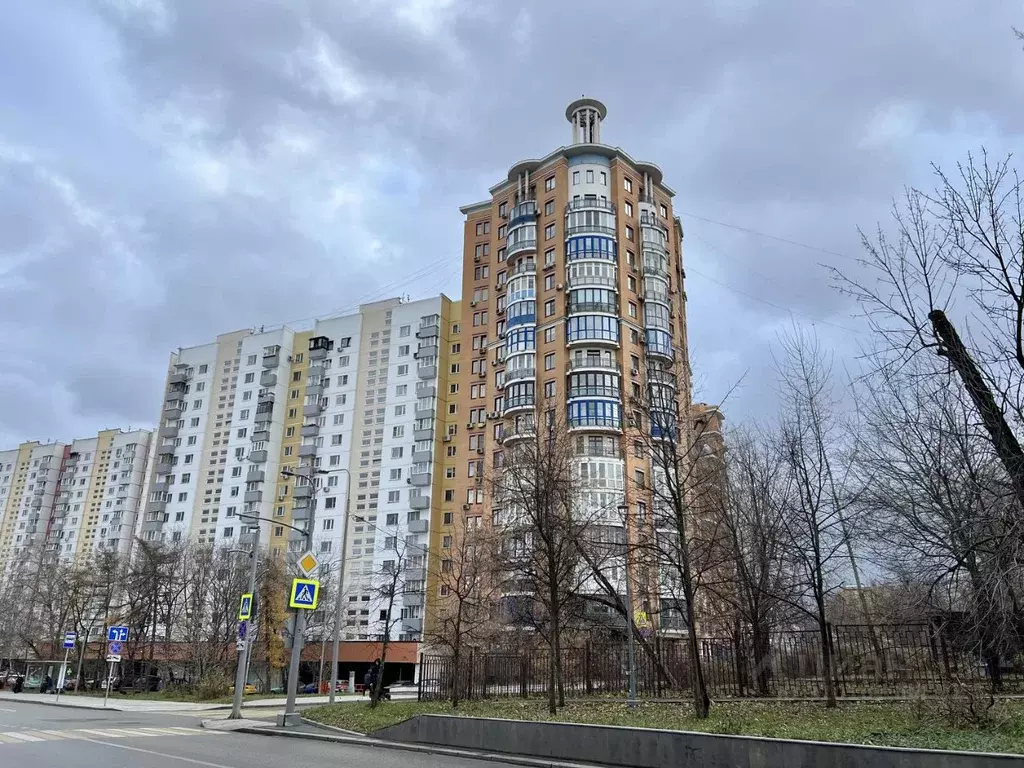 Гараж в Москва Старослободская ул., 3 (13 м) - Фото 0