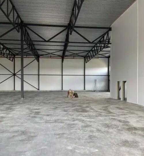 Склад в Санкт-Петербург Волго-Донской просп., 29с2 (1500 м) - Фото 2