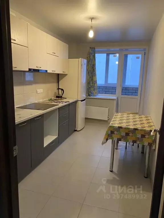 1-к кв. Саратовская область, Саратов проезд 2-й имени Блинова Ф.А., 8А ... - Фото 1