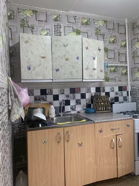 1-к кв. Севастополь ул. Адмирала Юмашева, 15Вк2 (26.0 м) - Фото 1