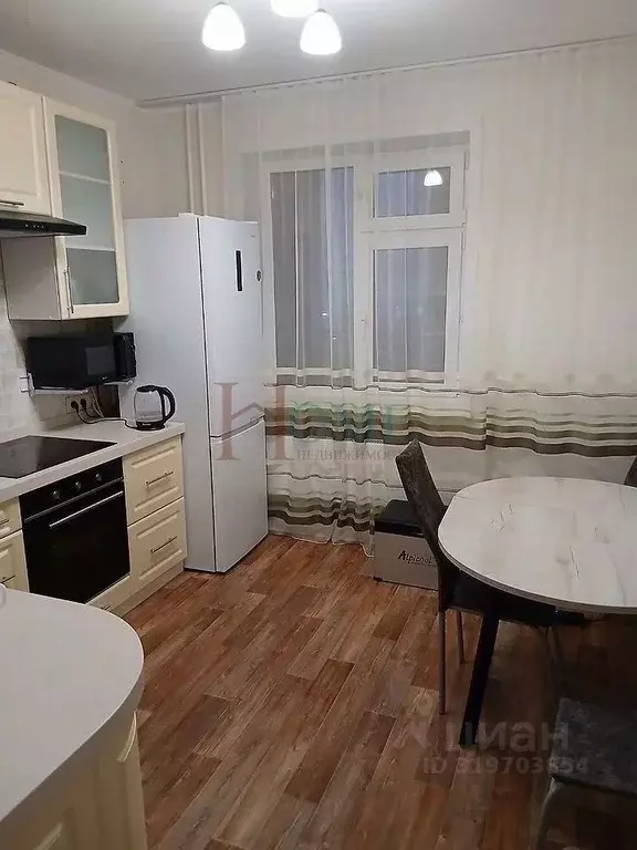 2-к кв. Новосибирская область, Новосибирск ул. Тюленина, 24 (52.3 м) - Фото 1