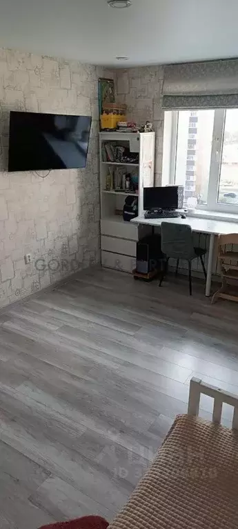 3-к кв. Татарстан, Казань ул. Тансык, 13А (77.2 м) - Фото 2