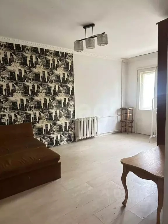 1-к кв. Калужская область, Калуга пл. Победы, 2 (32.0 м) - Фото 0