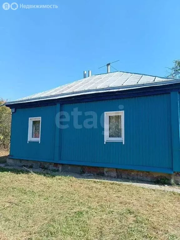 Дом в село Рудкино, улица Свободы (56 м) - Фото 2