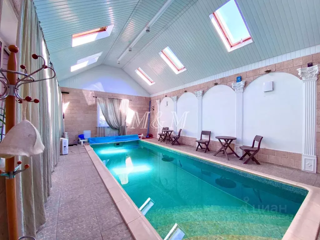 Дом в Москва д. Тарасово,  (1000 м) - Фото 1