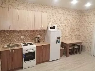 Квартира-студия, 30 м, 8/24 эт. - Фото 0