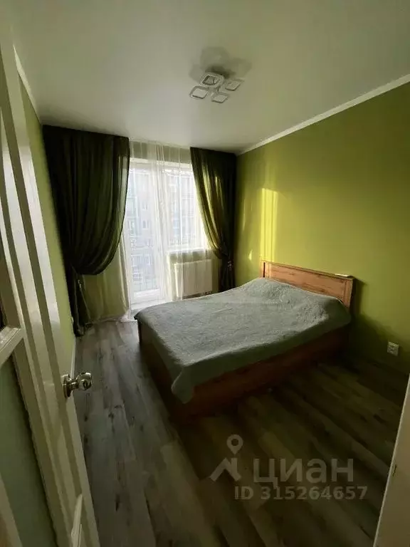 1-к кв. Калининградская область, Пионерский Рабочая ул., 33 (26.0 м) - Фото 0