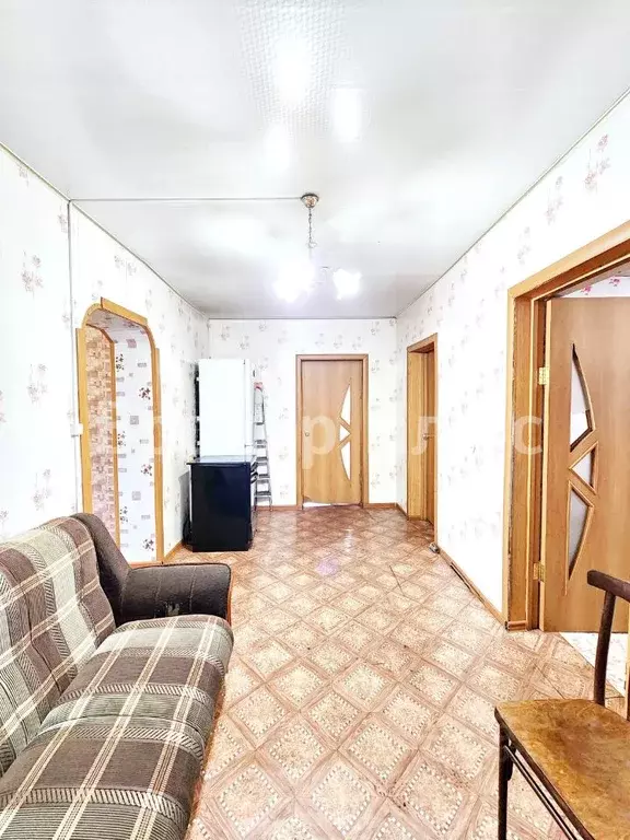 Дом в Тыва, Кызыл Солнечная ул. (74 м) - Фото 2