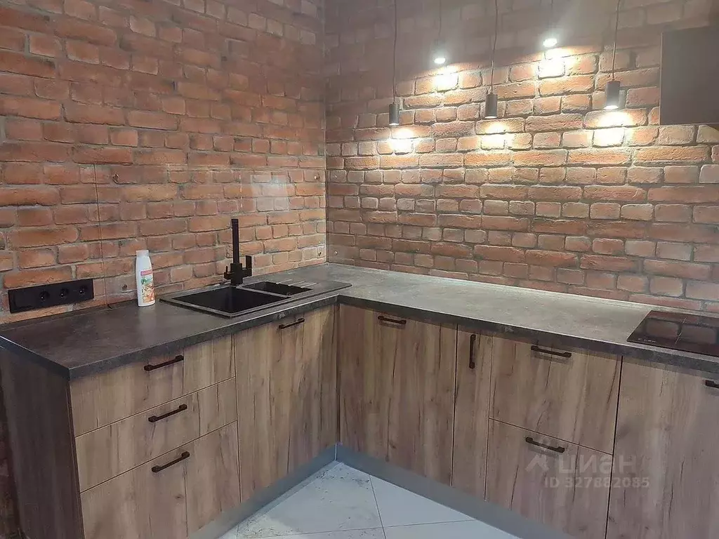 2-к кв. Москва Покровская ул., 17к1 (60.0 м) - Фото 2