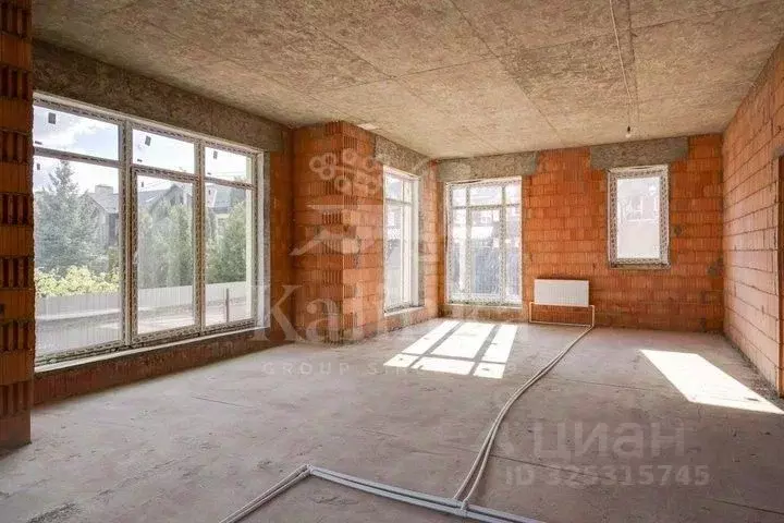 Дом в Московская область, Одинцовский городской округ, Русь СНТ 36 ... - Фото 2