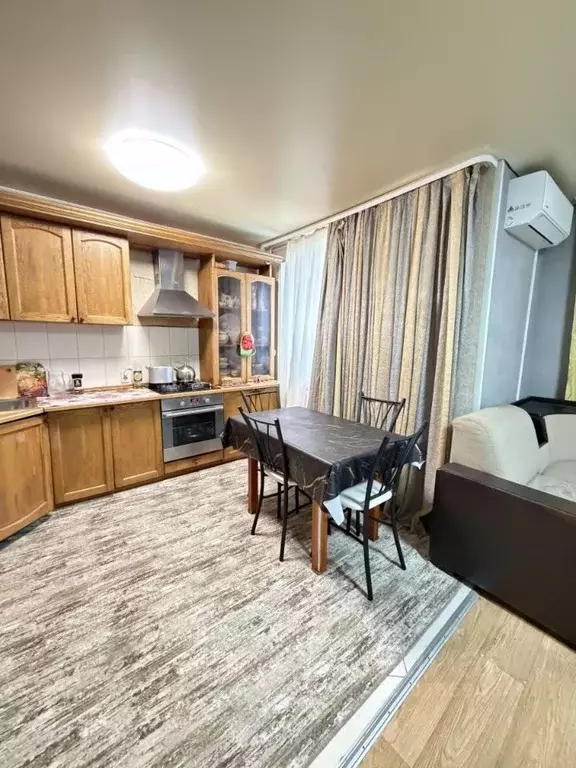 3-к кв. Пензенская область, Заречный ул. Ленина, 72 (65.0 м) - Фото 2