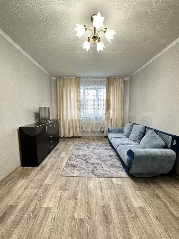 2-к. квартира, 52 м, 5/9 эт. - Фото 0