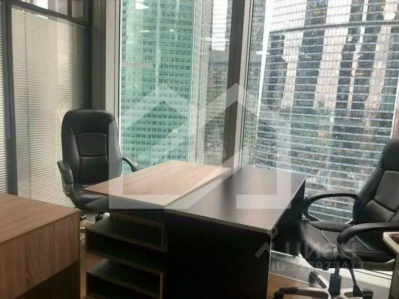 Помещение свободного назначения в Москва наб. Пресненская, 8с1 (219 м) - Фото 2