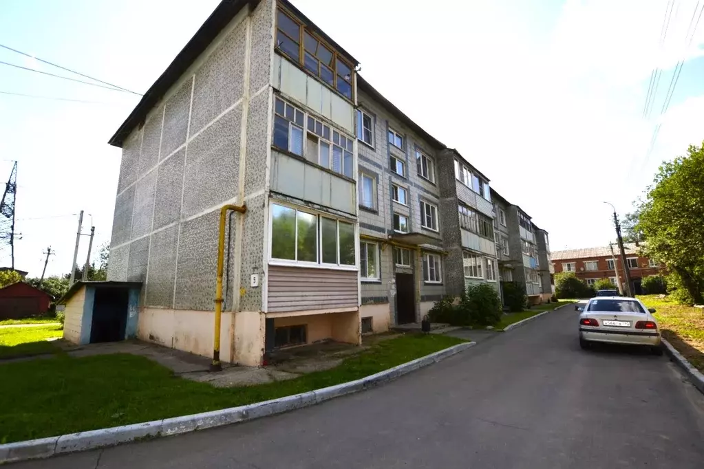 Продаётся 1-к квартира, 32.9 м - Фото 0