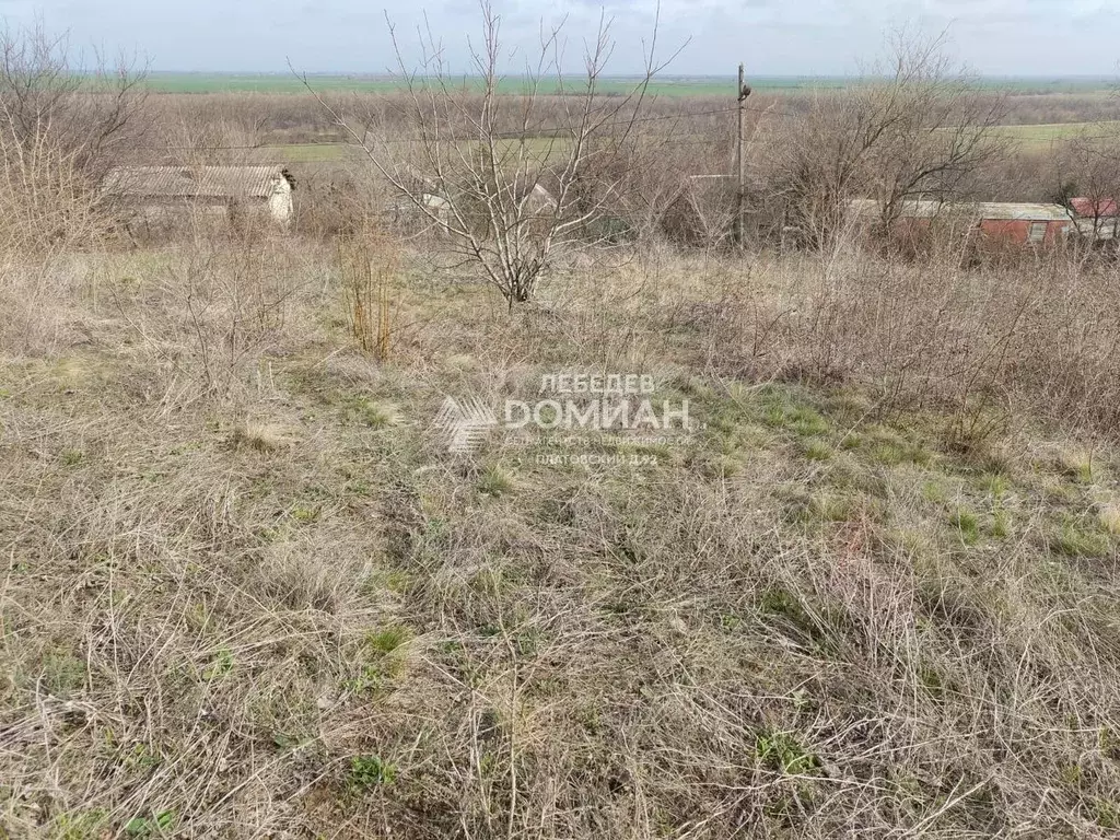 Участок в Ростовская область, Аксайский район, Мишкинское с/пос, ... - Фото 1