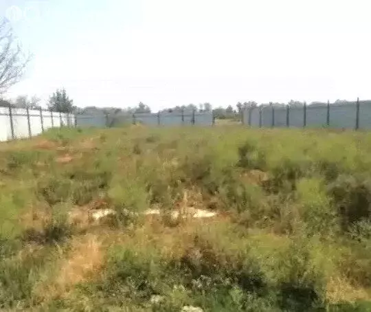 Участок в Камызякский район, село Чаган (6 м) - Фото 1