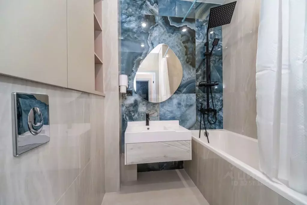 2-к кв. Хабаровский край, Хабаровск ул. Карла Маркса, 146Б (56.0 м) - Фото 1