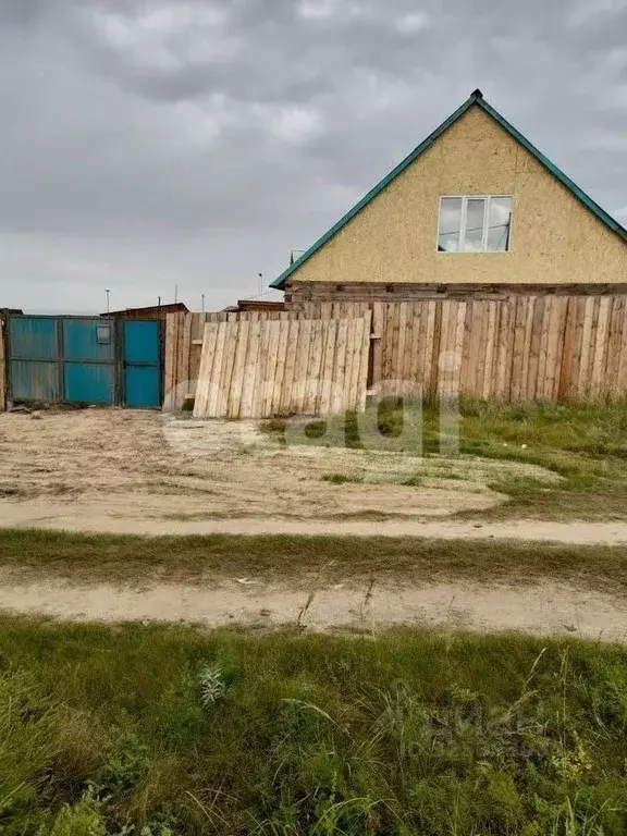 Дом в Бурятия, Тарбагатайский район, Саянтуйское с/пос, с. Нижний ... - Фото 2