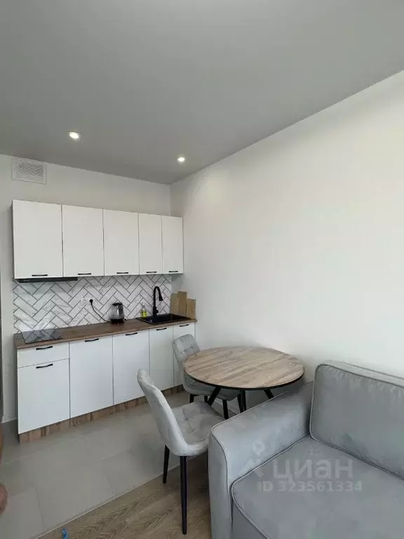 Студия Москва Иловайская ул., 2 (20.0 м) - Фото 1