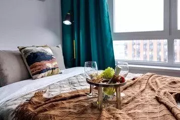 1-к кв. Москва проезд Стройкомбината, 1 (25.0 м) - Фото 1