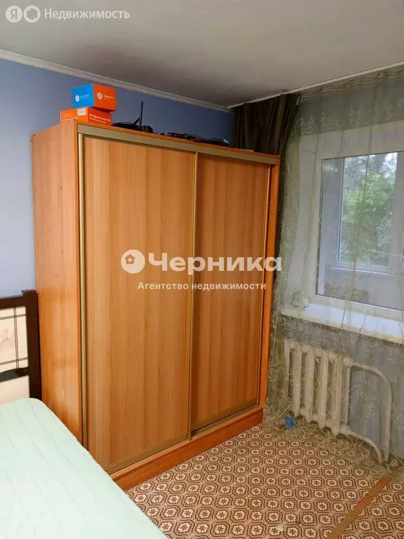 1-комнатная квартира: Каменск-Шахтинский, переулок Крупской, 84 (29 м) - Фото 1