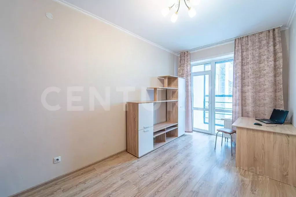 1-к кв. Пермский край, Пермь ул. Фридриха Энгельса, 27 (34.6 м) - Фото 1