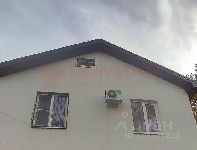 Коттедж в Ростовская область, Ростов-на-Дону Горный пер. (52 м) - Фото 1