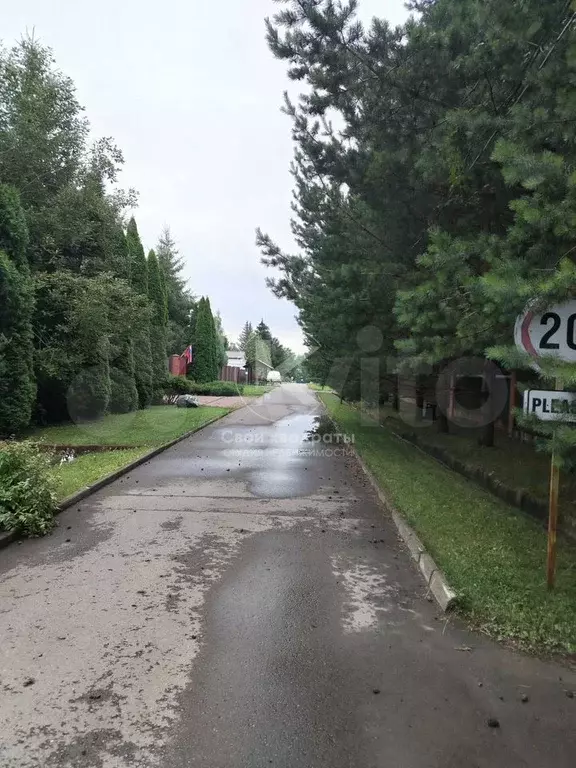 Участок 12 сот. (ИЖС) - Фото 1