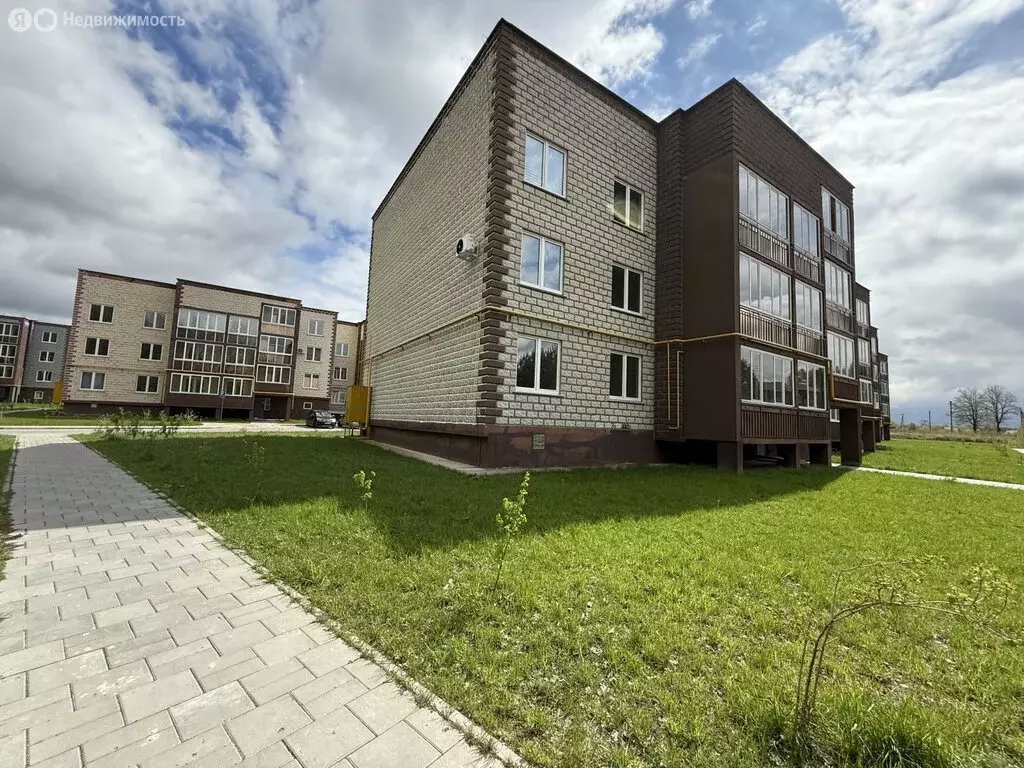 3-комнатная квартира: Егорьевск, микрорайон Заречье, 27А (80 м) - Фото 0