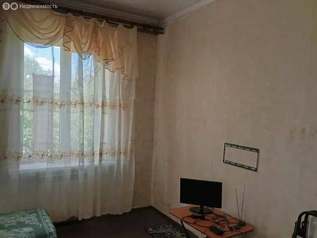1к в -комнатной квартире ( м) - Фото 0