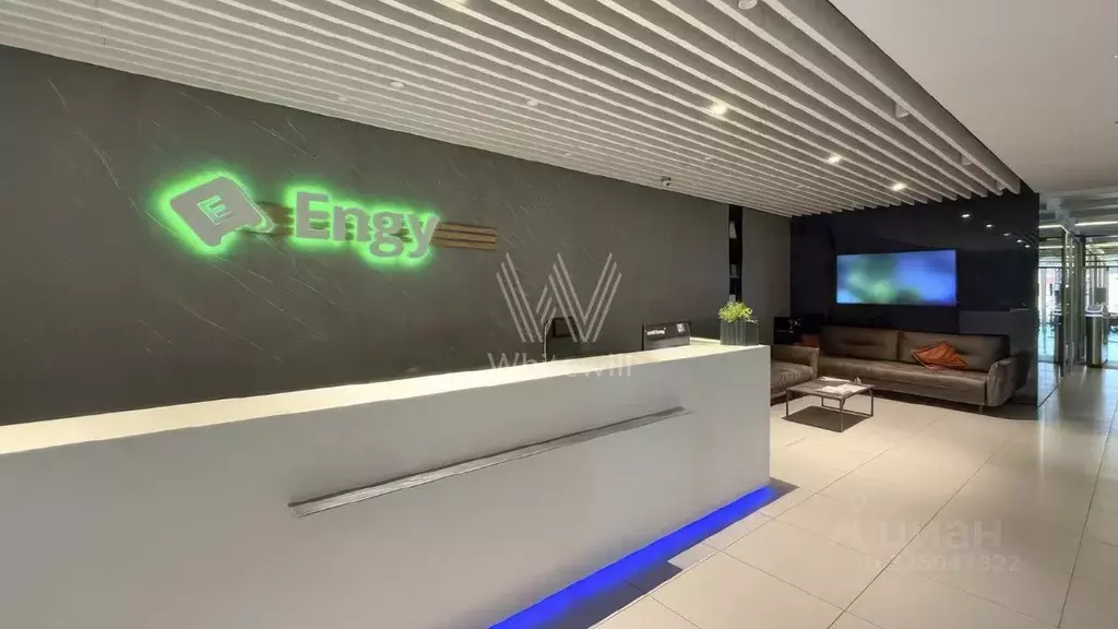 Офис в Москва Нахимовский просп., 58 (2084 м) - Фото 0