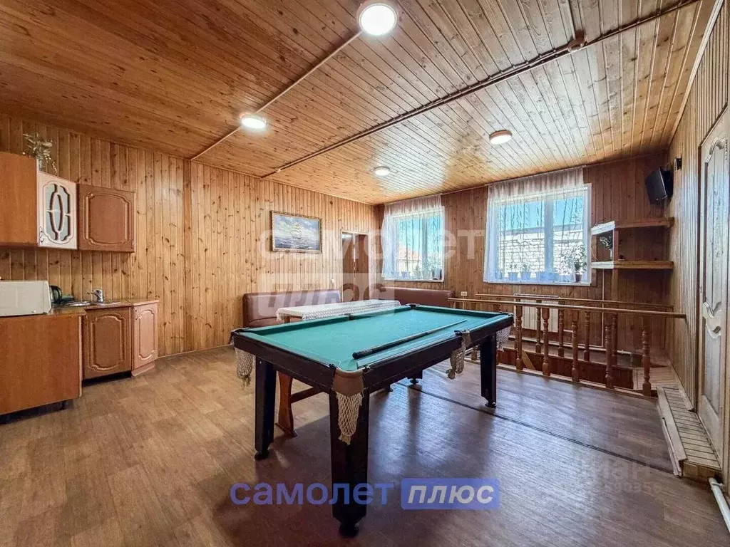 Торговая площадь в Чувашия, Чебоксары ул. Короленко, 4А (381 м) - Фото 2