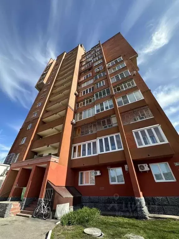 3-к кв. Белгородская область, Старый Оскол Королева мкр, 29А (65.0 м) - Фото 2