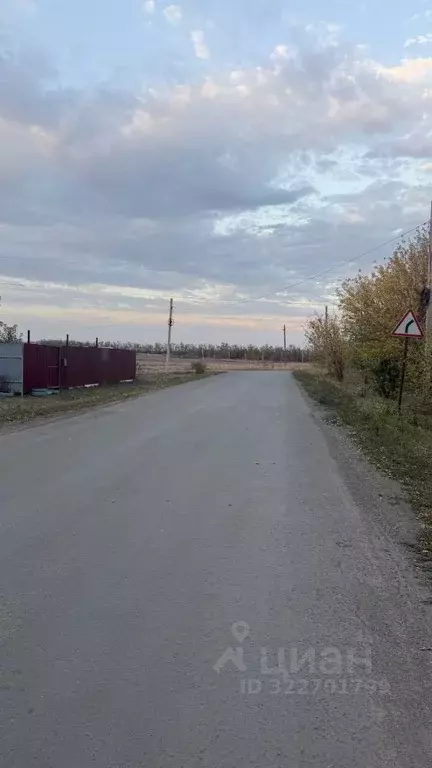 1-к кв. Ростовская область, Неклиновский район, с. Покровское ул. ... - Фото 2