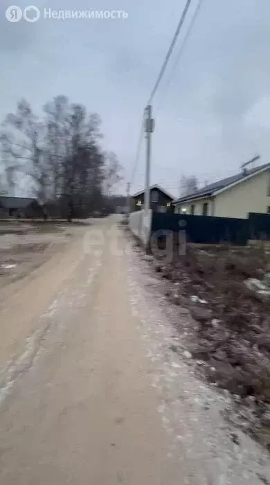 Участок в Мисайлово, ОНТ Мосмек, улица Шестая Очередь (12 м) - Фото 1