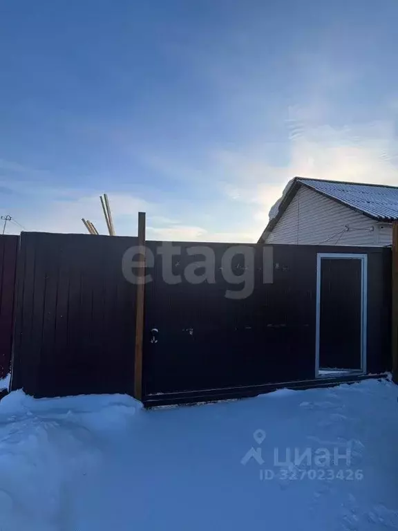 Дом в Красноярский край, Емельяновский муниципальный округ, с. Шуваево ... - Фото 2