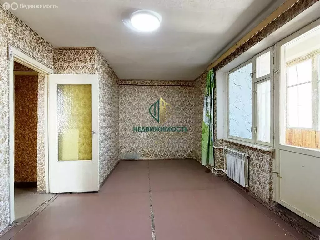 1-комнатная квартира: Севастополь, улица Колобова, 15 (33.5 м) - Фото 1