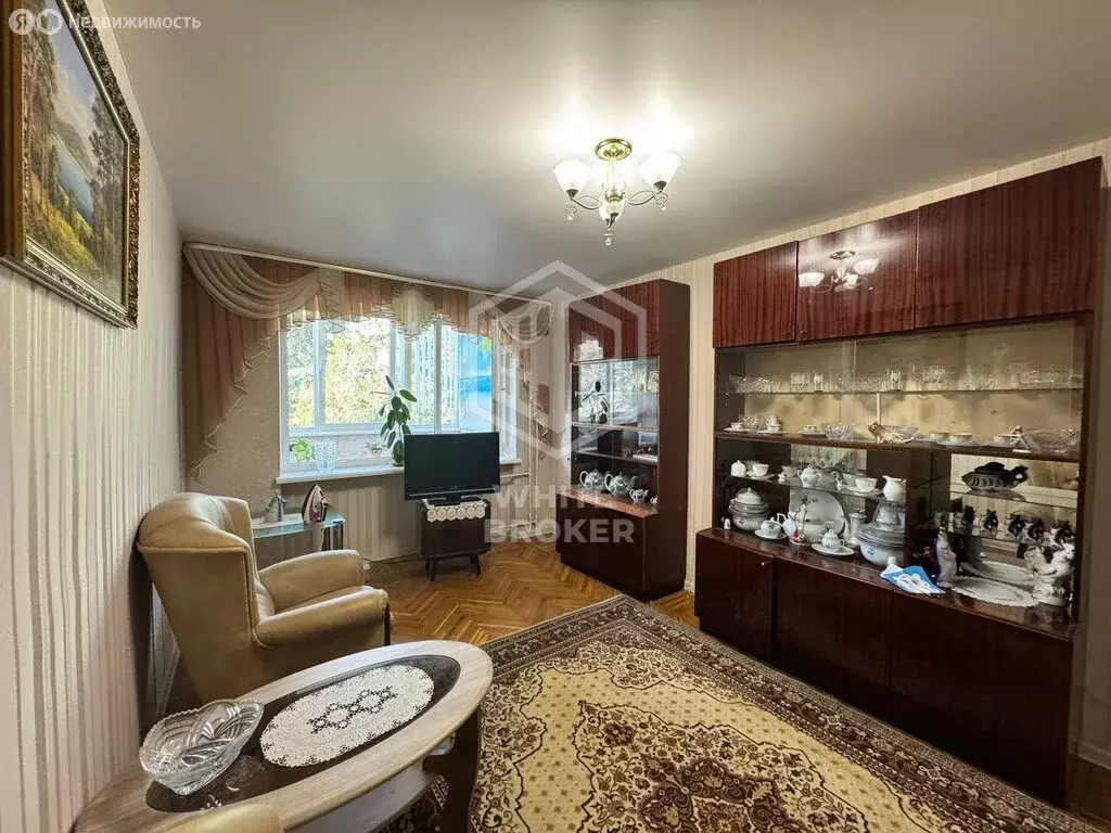 2-комнатная квартира: Партенит, Фрунзенское шоссе, 12 (55.5 м) - Фото 2