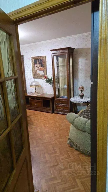 Квартира, 3 комнаты, 72.4 м - Фото 2