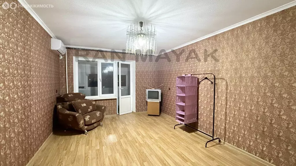 1-комнатная квартира: Майкоп, Короткая улица, 111 (35.2 м) - Фото 2