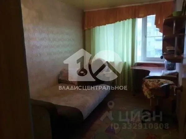 3-к кв. Новосибирская область, Искитим Индустриальный мкр, 10А (58.5 ... - Фото 1