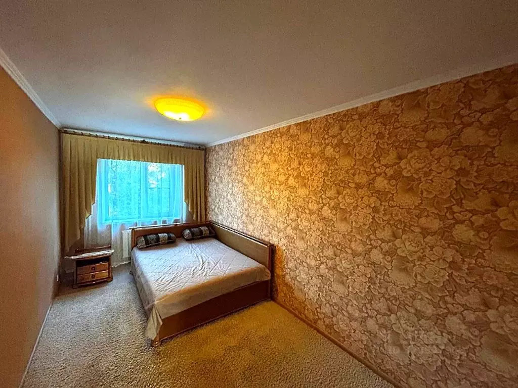 2-к кв. Иркутская область, Иркутск просп. Маршала Жукова, 30 (50.0 м) - Фото 2