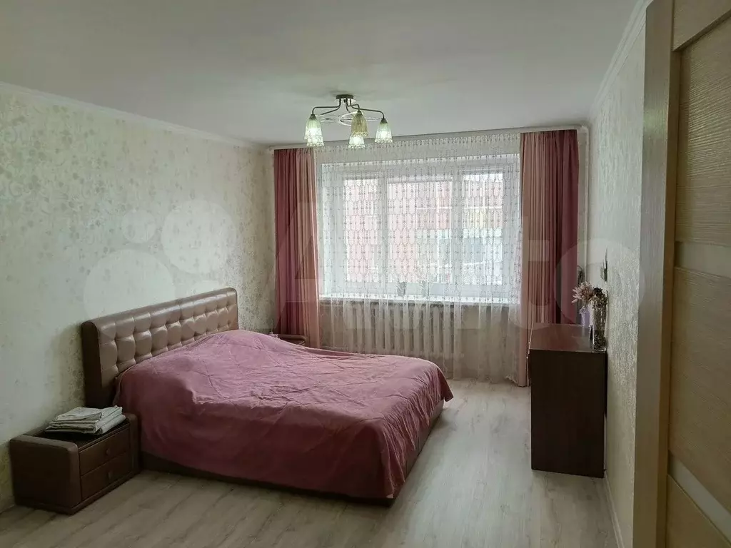 2-к. квартира, 66 м, 11/14 эт. - Фото 0