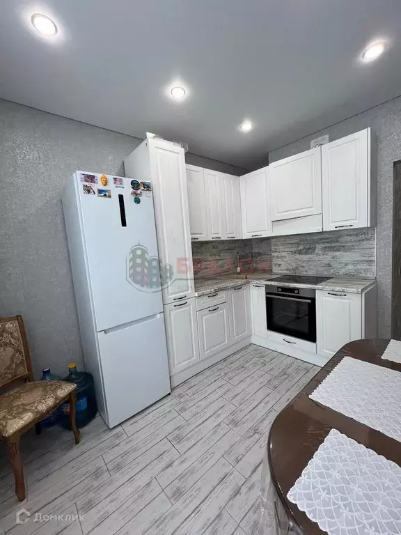 Продаётся 1-к квартира, 45 м - Фото 1